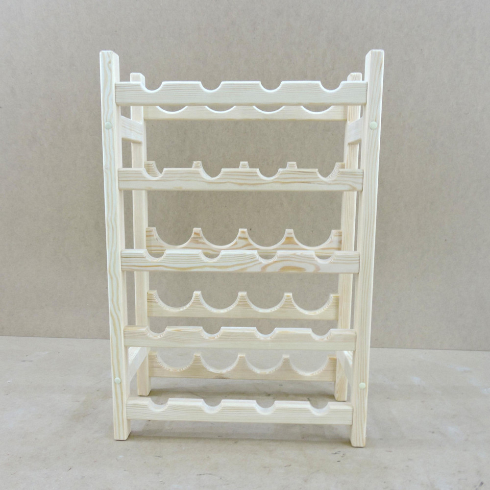 Винна стійка "Тамба 20" бланже Миколаїв - фото 2