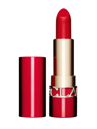 Помада для губ Clarins Joli Rouge Velvet Matte Lipstick 768V Strawberry Слов'янськ