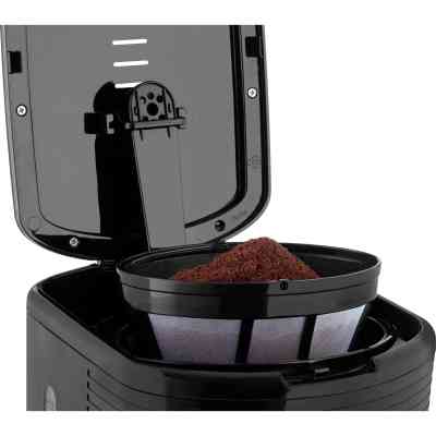 Крапельна кавоварка ECG KP 2150 Stripe Вінниця