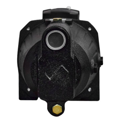 Циркуляційний насос Gartner вихровий QB395 (853441) Вінниця - фото 3