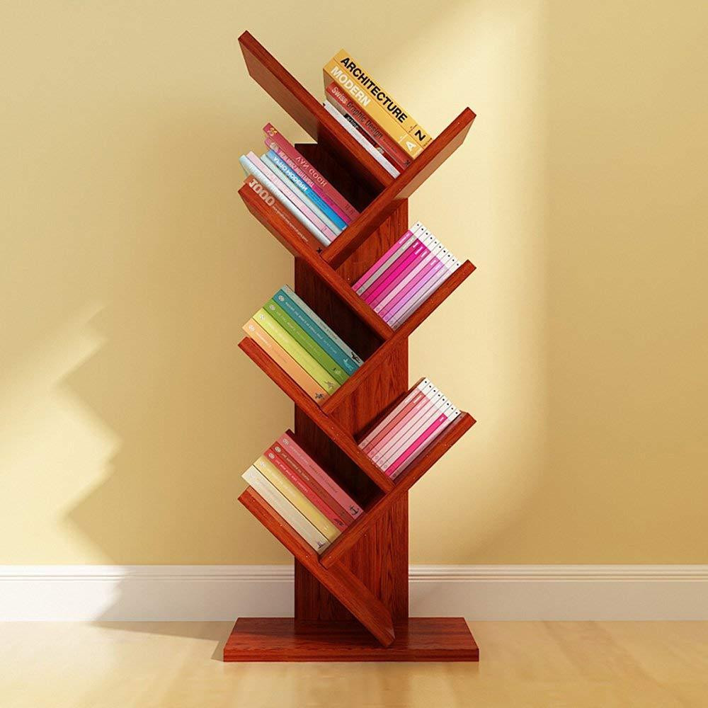 Книжный стеллаж 