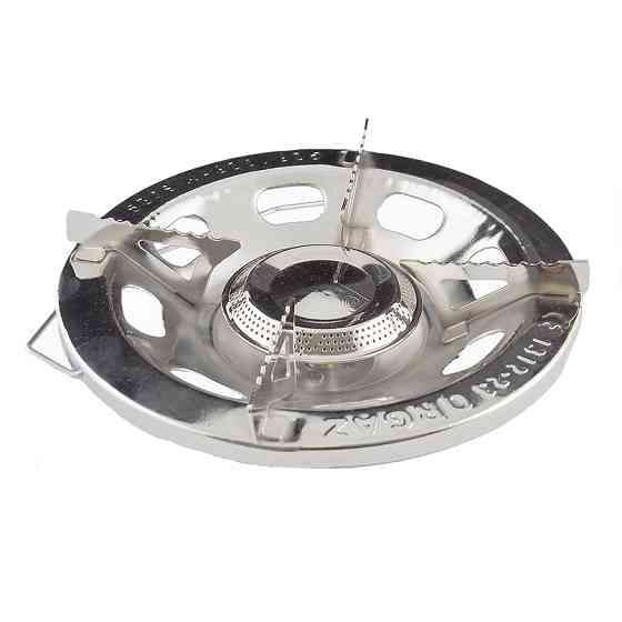 Газовий пальник Orgaz Stove K-635 Львів