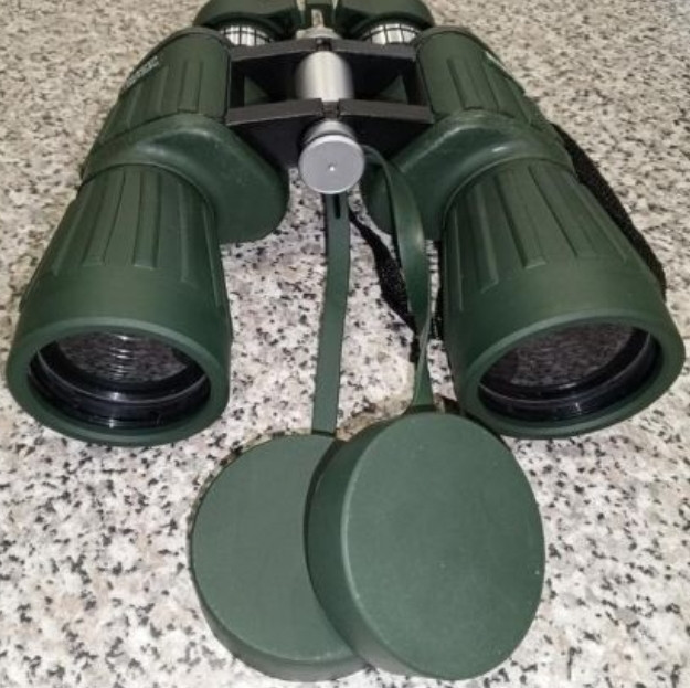 Бінокль Olympus 50 підзорна труба Київ - фото 3