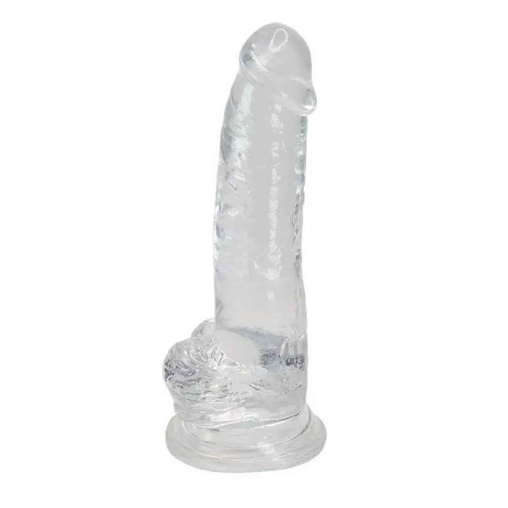 Фалоімітатор - Alive Torrent Clear Sex Aura Київ - фото 1