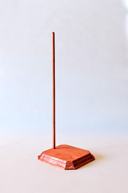 Підставка для ляльок "Модело 13х13" корал Миколаїв - фото 5