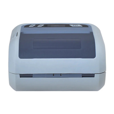 Принтер этикеток X-PRINTER XP-P323B мобільний, USB, Bluetooth (XP-P323B) Винница - изображение 3