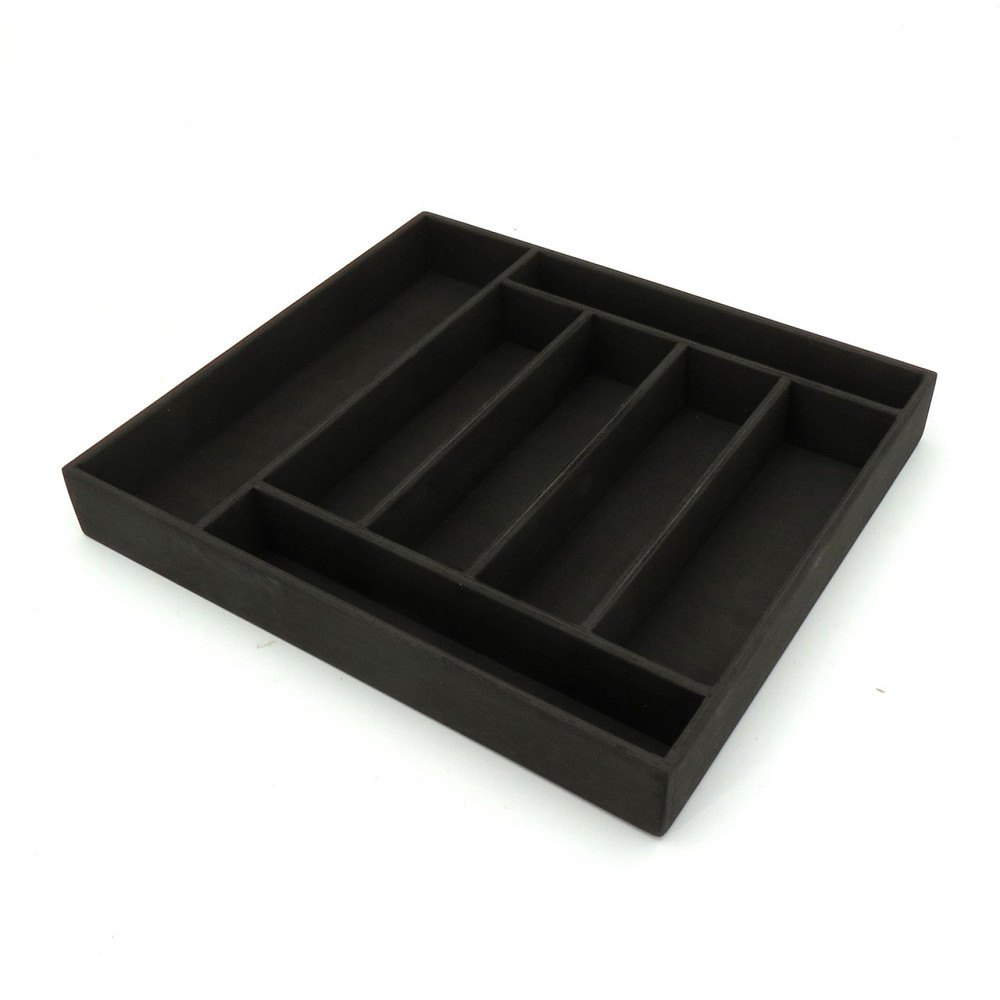 Лоток для столових приладів "Чулетта" венге Миколаїв - фото 7