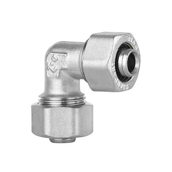 Куточок обтискний Thermo Alliance Standart 16 SD155W1616 Київ