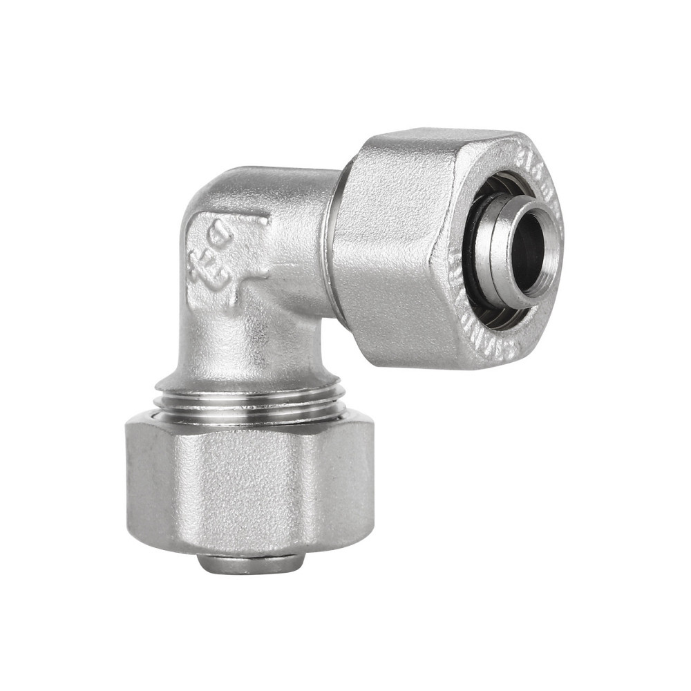 Куточок обтискний Thermo Alliance Standart 16 SD155W1616 Київ - фото 3