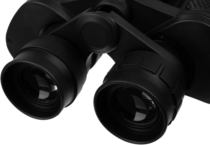 Бинокль Trizand 10x50 мм (Польша) Киев - изображение 8