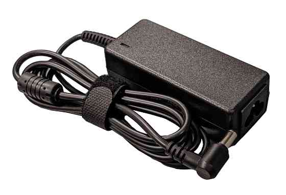 Блок питания для ноутбука Asus 33W 19V 1.75A 5.5x2.5mm AS331905525FK OEM Винница