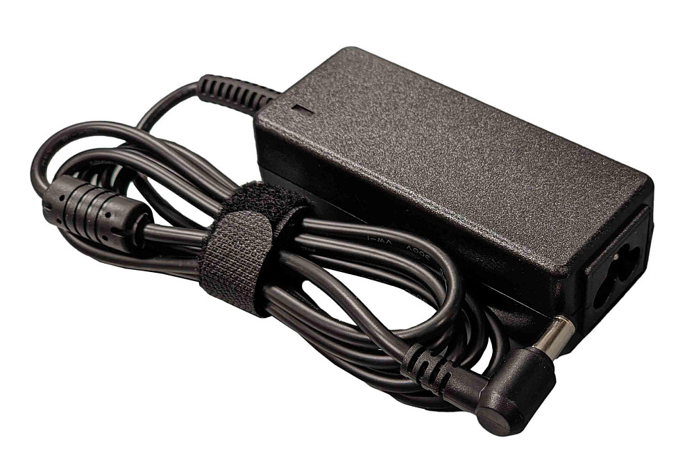 Блок питания для ноутбука Asus 33W 19V 1.75A 5.5x2.5mm AS331905525FK OEM Винница - изображение 1