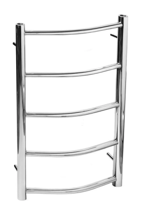 Полотенцесушитель водяной EP (лестница-полка) 32 4х4 700/5/400 (PS0167) Киев