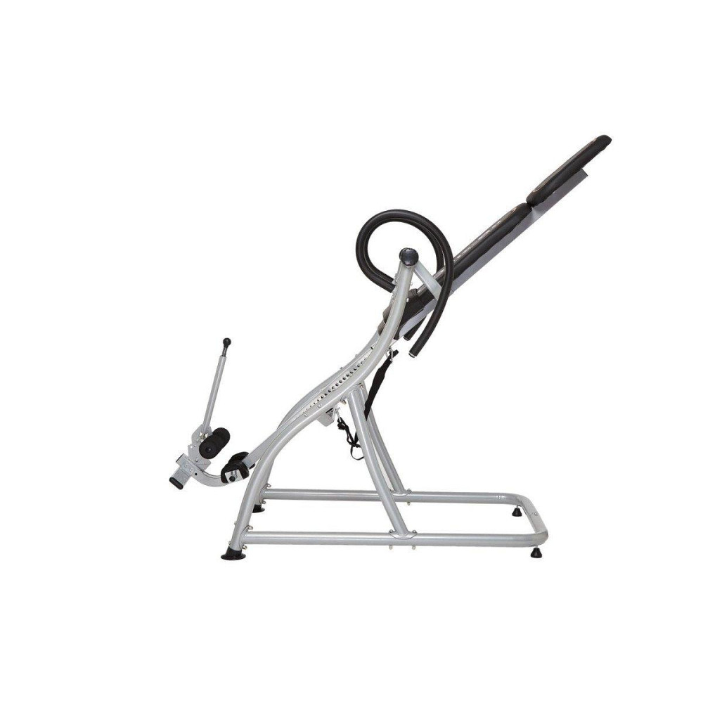 Инверсионный стол Prime Sport Inverso Киев - изображение 6