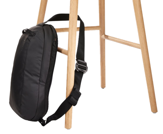 Cумка через плечо Thule Tact Sling 8L Crossbody Bag TACTSL-08 (Black) (7113157) Киев