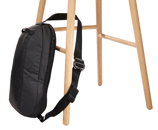 Cумка через плече Thule Tact Sling 8L Crossbody Bag TACTSL-08 (Black) (7113157) Київ - фото 6