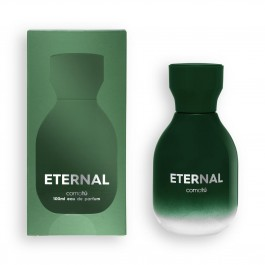 ETERNAL comotнец for Him Парфюмированная вода для мужчин 100 мл Mercadona Fragrance Парфюм Киев - изображение 1