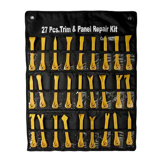 Набір лопаток для зняття пластику Київ