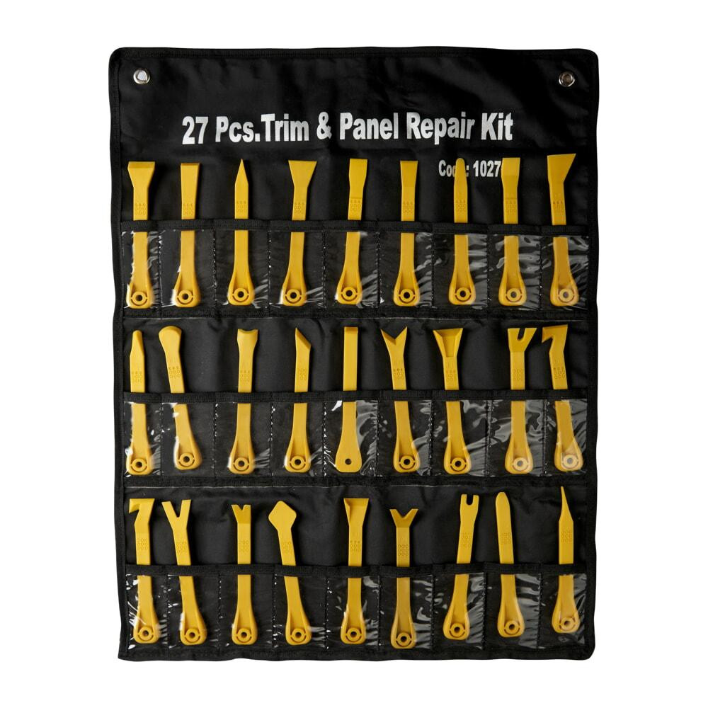 Набір лопаток для зняття пластику Київ - фото 1