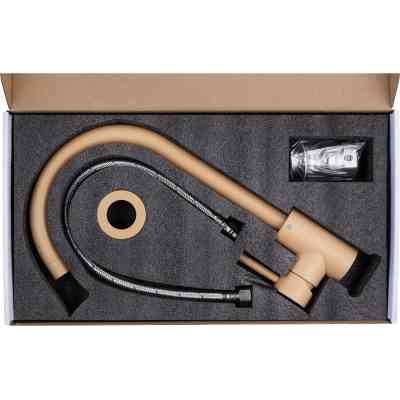 Змішувач Kroner Klassisch-COL035 (CV023004) Вінниця