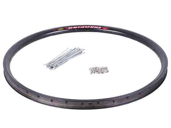 Обод + спицы (27,5) электровелосипед Мукачево