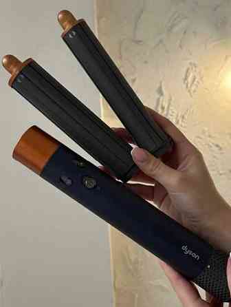 Стайлер Dyson HS05 Prussian Blue Rich Copper . Гарантия ! Харьков