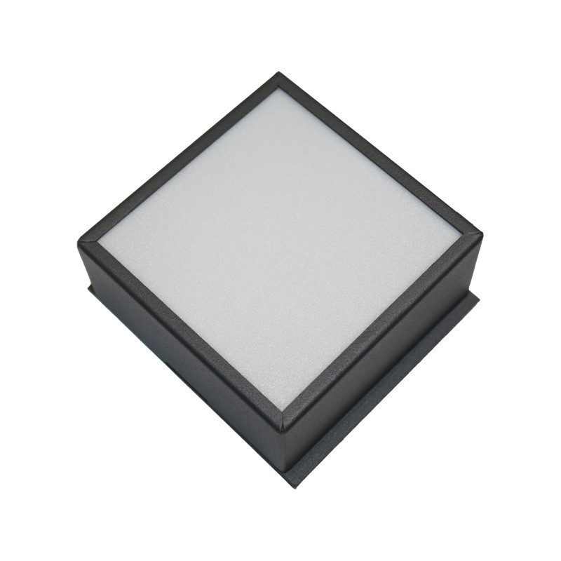 LED світильник Grilliato графіт, 7Вт/12Вт, 4100К, нейтральний білий, 100 Лм Дніпро - фото 1