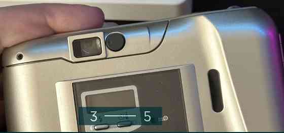 Фотоаппарат Olympus Mju 2 Киев