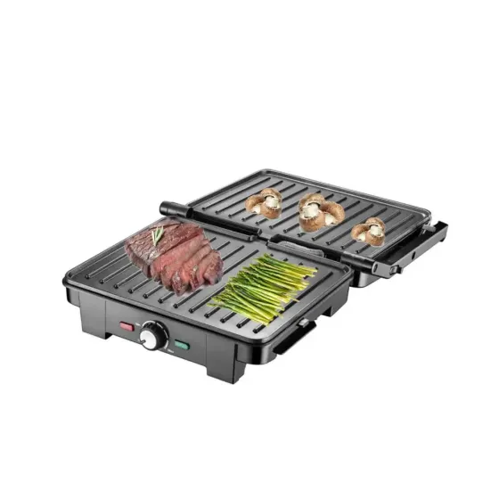 Электрический гриль Bass Polska BH 10397 2500 Вт Киев