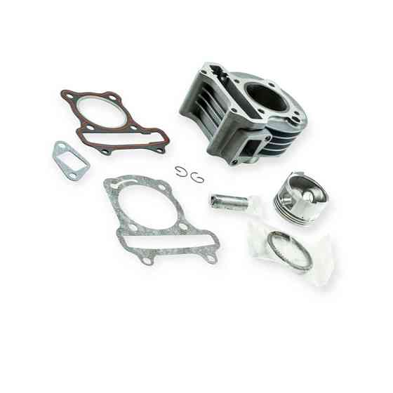 Циліндр збору скутер китай 4 т-80 (d-47,00) Мукачево