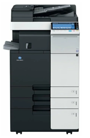 МФУ Konica Minolta bizhub 224e SRA3 (сет. принтер/копір/ сканер) б.в. Київ