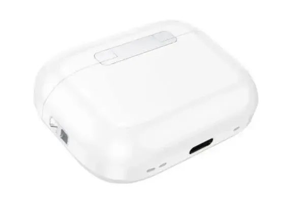 Бездротова гарнітура Borofone BW59 True з кейсом Bluetooth 5.3, сенсорним керуванням та захистом IPX4 Одеса - фото 8