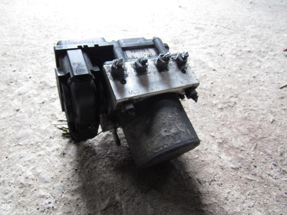 Блок ABS Renault Master III 2010-2018 (476600053R) Ковель - фото 2