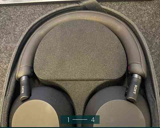 Наушники Sony WH1000- XM5 Киев