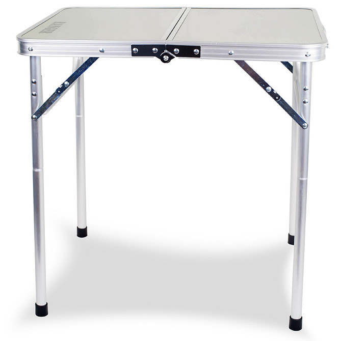 Стол садовый туристический складной Ranger Plain (RA1108) для пикника, отдыха на природе Киев - изображение 2