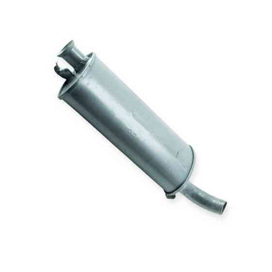 Глушитель 2126 легкий ТМК Ода Мукачево