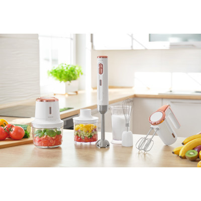 Миксер Sencor SHM9000WH Винница - изображение 8