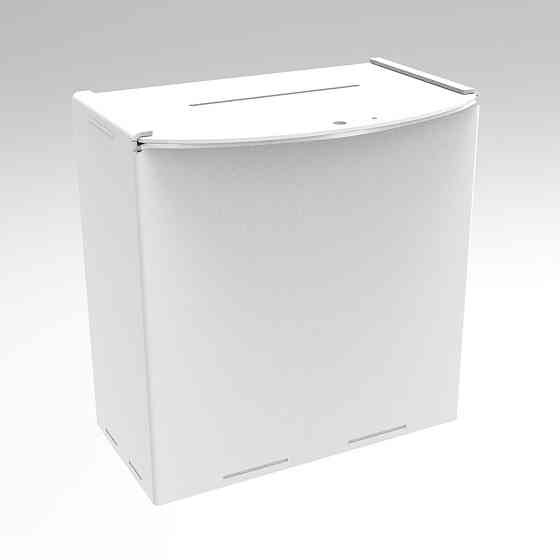 Скринька для анкет EKOSTAR 300х200х300 Київ