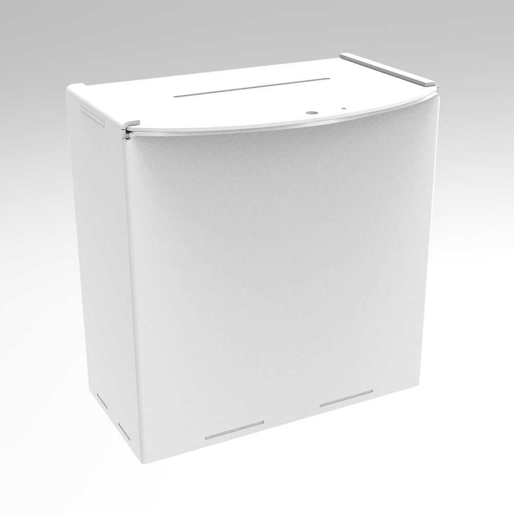 Ящик для анкет EKOSTAR 300х200х300 Киев - изображение 2