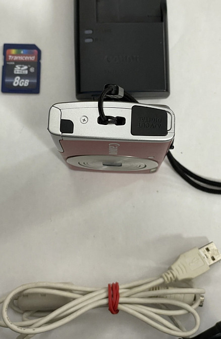 Фотоаппарат Canon Power Shot A2500 HS Киев - изображение 1