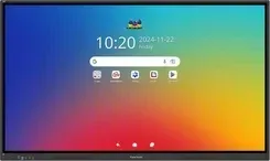 Інтерактивна дошка Viewsonic Monitor Interaktywny Ifp7534 75 Київ - фото 1