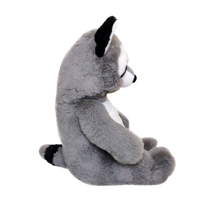 Мягкая игрушка Aurora Енот 35 см (240071F) Винница - изображение 3
