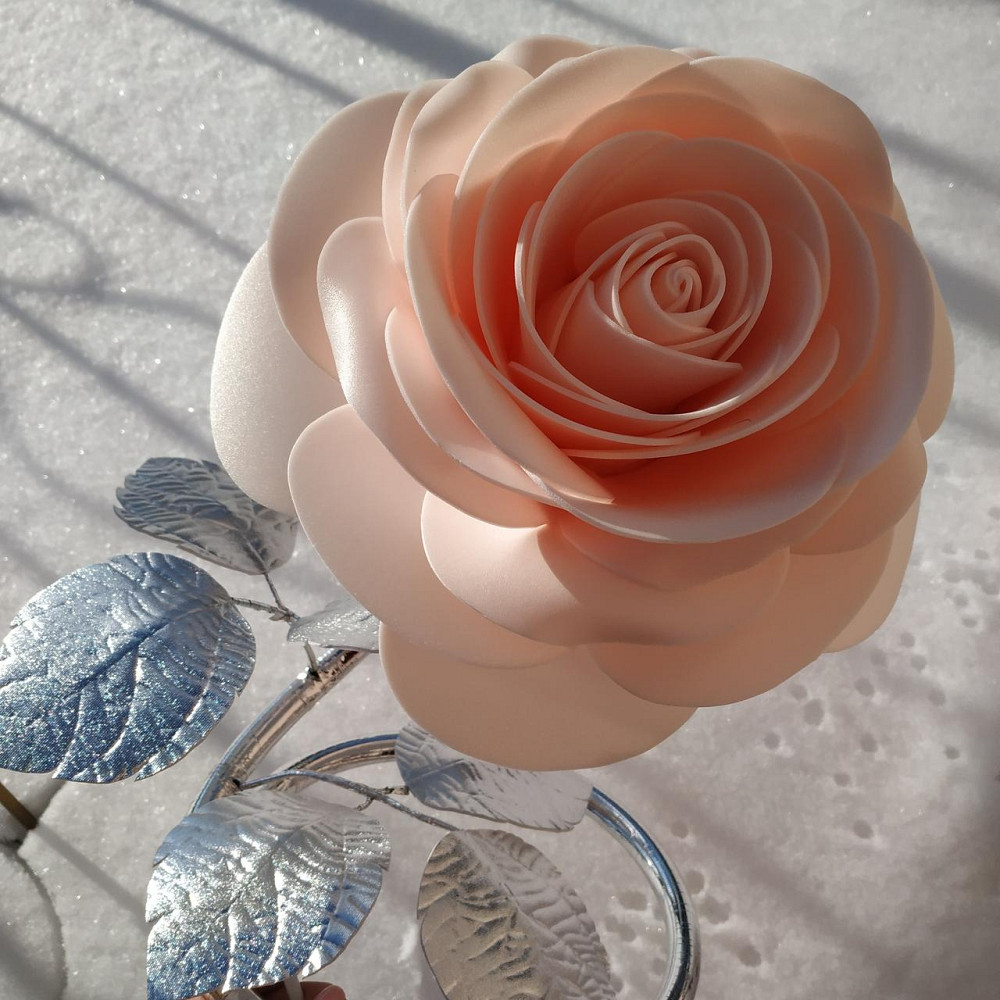 Світильник-нічник "Зефірна камелія" Дніпро - фото 7