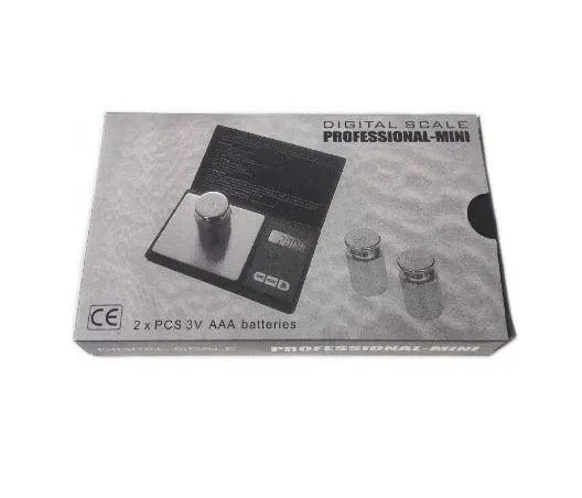 Весы ювелирные ACS MS-2020 1000gr 7020 Киев - изображение 2