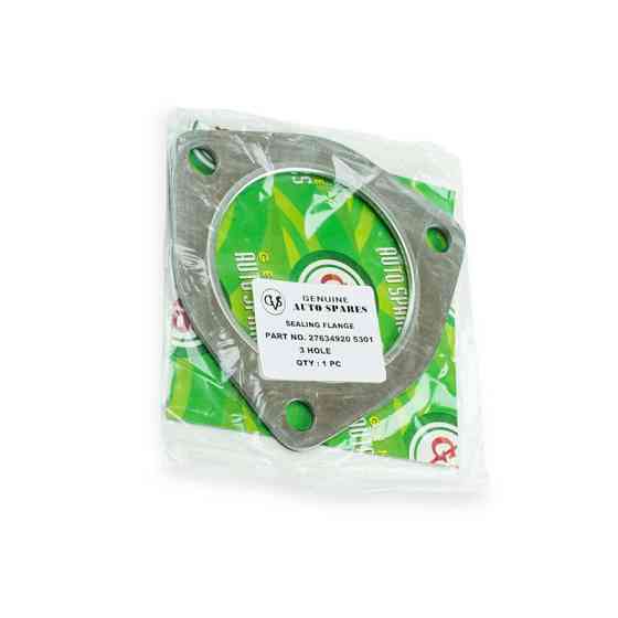 Прокладка (3отв.) (GVS) глуш..Эталон Мукачево