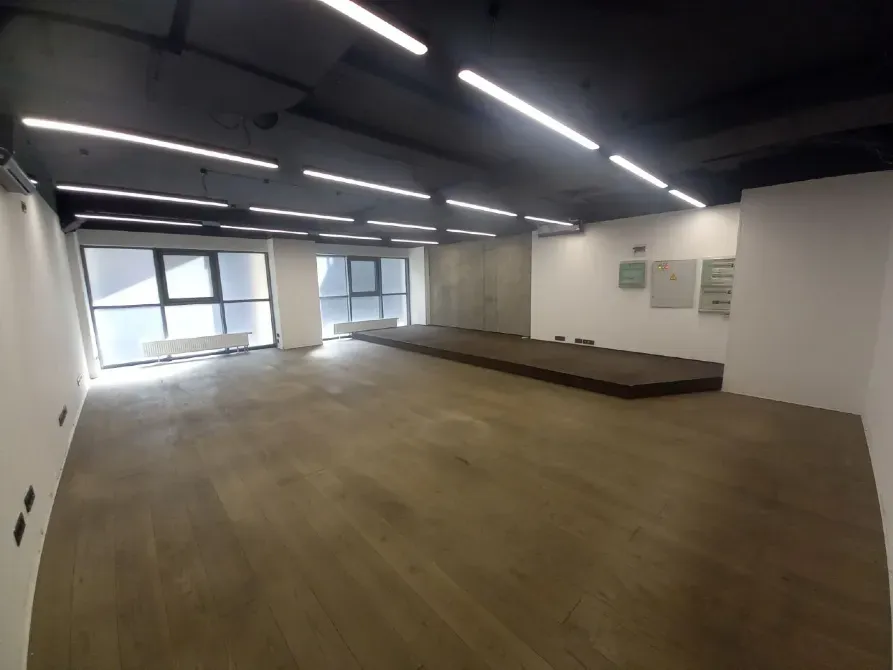 Нове Оренда великого офісу в центрі міста. 0-3 поверх, окремий вхід, свій заїзд. Розкішний ремонт, кондиціонери, вентиляція, Своя система опалення Дніпро - фото 9