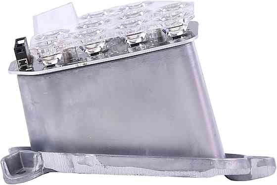 Баласт ксеноновий DE-XP20QJ0365X білий 12V 35W HID/LED DRL стабілізатор для BMW 5 Series F10 F11 63117271901 Київ