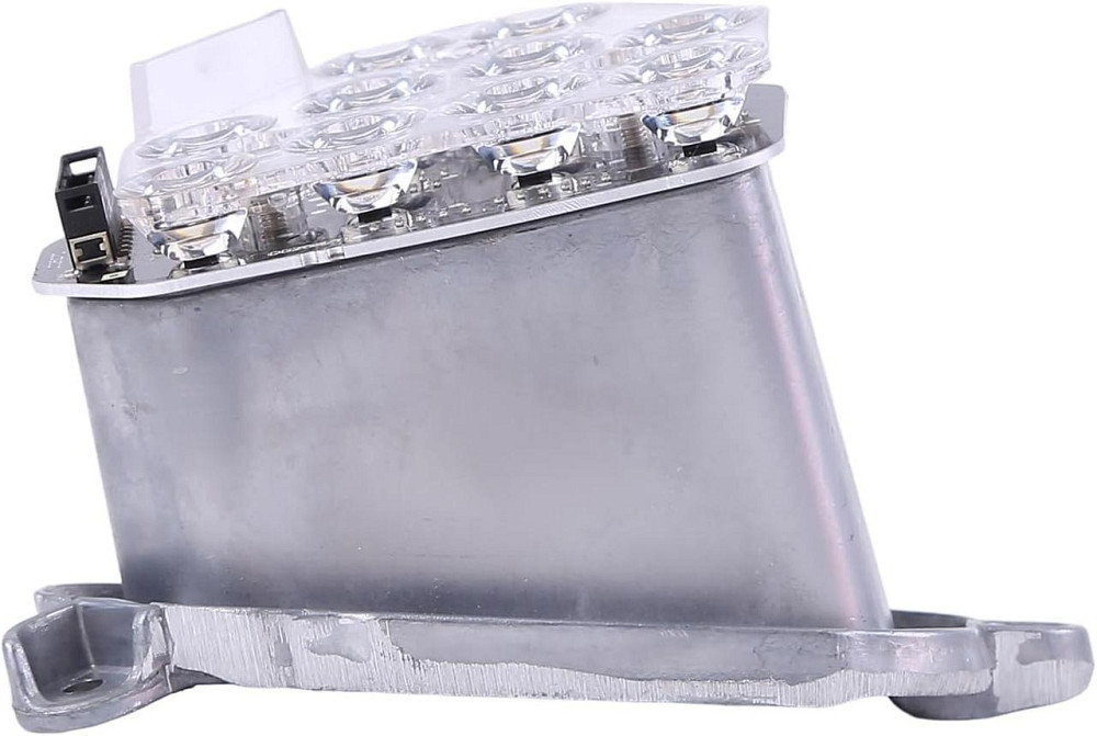 Баласт ксеноновий DE-XP20QJ0365X білий 12V 35W HID/LED DRL стабілізатор для BMW 5 Series F10 F11 63117271901 Київ - фото 3