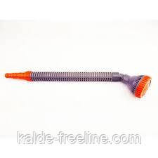 Распылитель угловой 395 мм серый 1/2''-5/8''-3/4'' SLD Харьков - изображение 2