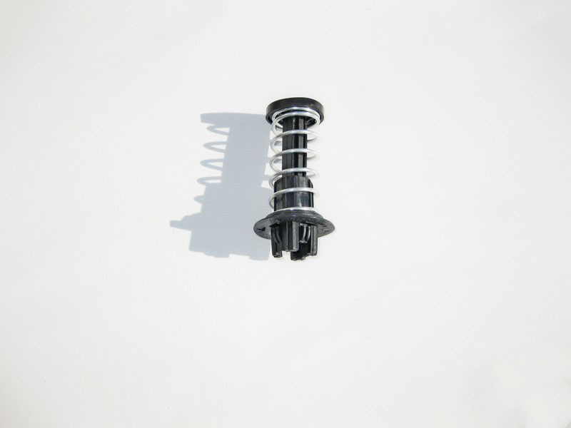 Mercedes-Benz  A2048800127 Новий пружинний упор капота C-Class W204 E-Class W212 CLS C218 S-Class W222 C217 SL R231 Одеса - фото 1